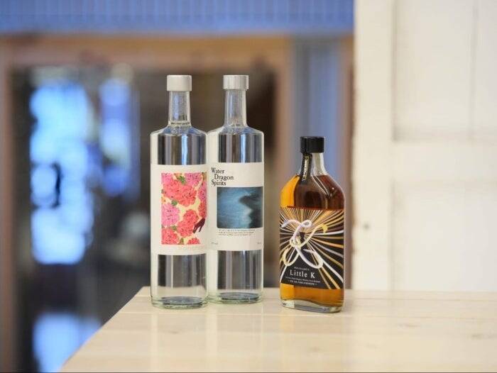 築97年の登録有形文化財をまちに賑わい生む拠点へ。三島からはじまるWhiskey&Co.の挑戦