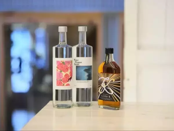 「築97年の登録有形文化財をまちに賑わい生む拠点へ。三島からはじまるWhiskey&Co.の挑戦」の画像