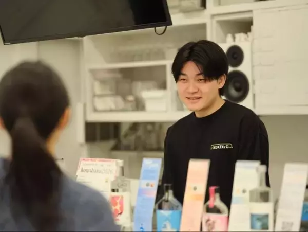 「築97年の登録有形文化財をまちに賑わい生む拠点へ。三島からはじまるWhiskey&Co.の挑戦」の画像