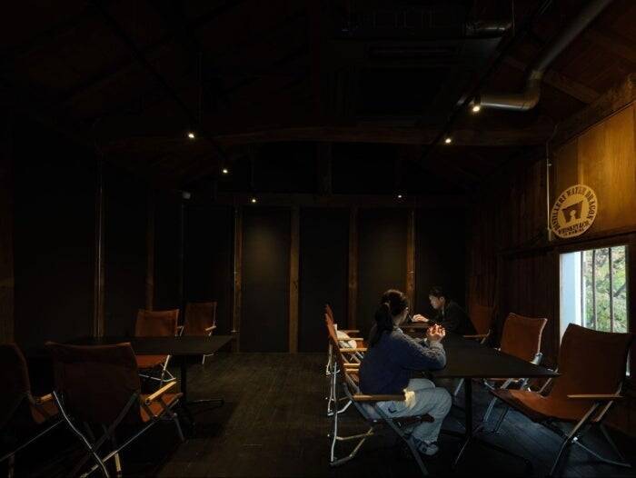 築97年の登録有形文化財をまちに賑わい生む拠点へ。三島からはじまるWhiskey&Co.の挑戦