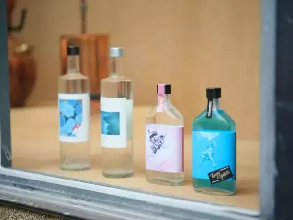 「築97年の登録有形文化財をまちに賑わい生む拠点へ。三島からはじまるWhiskey&Co.の挑戦」の画像