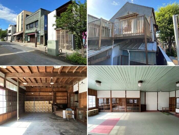 築97年の登録有形文化財をまちに賑わい生む拠点へ。三島からはじまるWhiskey&Co.の挑戦