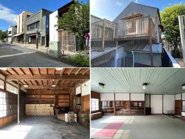 「築97年の登録有形文化財をまちに賑わい生む拠点へ。三島からはじまるWhiskey&Co.の挑戦」の画像