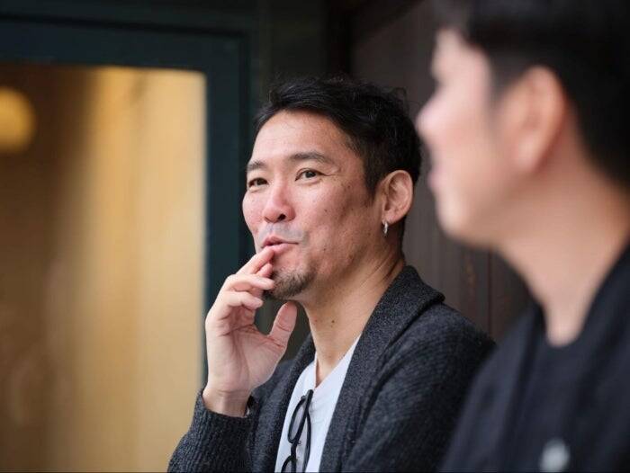 築97年の登録有形文化財をまちに賑わい生む拠点へ。三島からはじまるWhiskey&Co.の挑戦