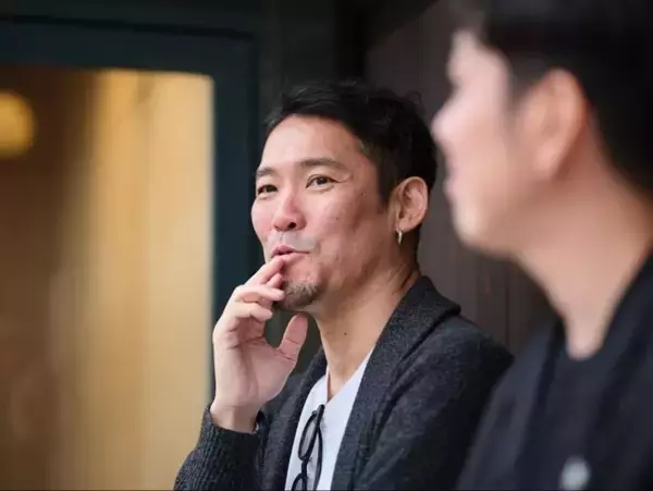 「築97年の登録有形文化財をまちに賑わい生む拠点へ。三島からはじまるWhiskey&Co.の挑戦」の画像