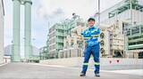 「世界最高水準の姫路天然ガス発電所は、どのように建設されたのか？」の画像12