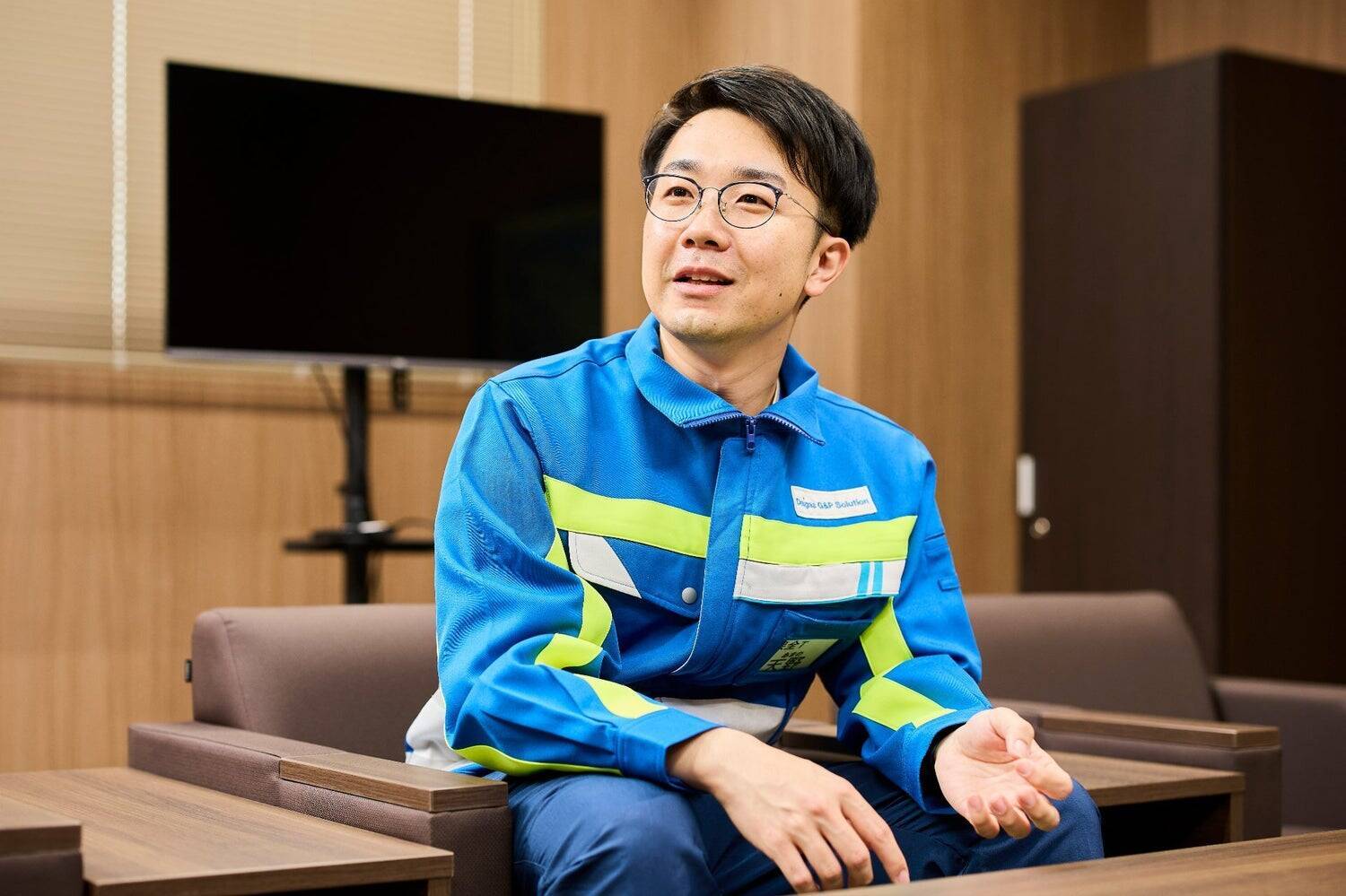 世界最高水準の姫路天然ガス発電所は、どのように建設されたのか？