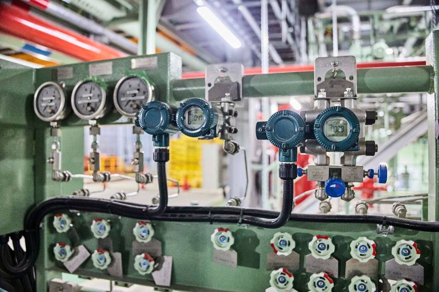 世界最高水準の姫路天然ガス発電所は、どのように建設されたのか？