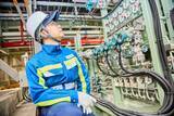 「世界最高水準の姫路天然ガス発電所は、どのように建設されたのか？」の画像7