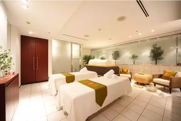 美容男子の皆さまお待たせしました！毎年人気のエステ付宿泊プランがリニューアル