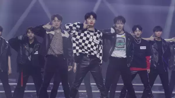 HYBE LABELS JAPAN グローバルデビュープロジェクトオーディション番組『&AUDITION - The Howling -』第5話配信！