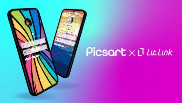 クリエイターの創作活動を支援 世界最大級のクリエイティブプラットフォーム Picsart リリースから1年5カ月で登録者100万人を突破したプロフィール作成ツール Lit Link との協業を開始 22年8月30日 エキサイトニュース クリエイターの創作活動を支援 世界最大級のクリエイティブプラットフォーム Picsart リリースから1年5カ月で登録者100万人を突破したプロフィール作成ツール Lit Link との協業を開始 22年8月30日 エキサイトニュース