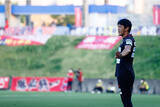 「いわきFC、村主博正監督 来季続投のお知らせ」の画像1
