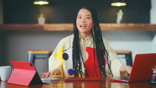 アドビ、PDF＆Adobe Acrobatの正式発表から30周年を記念し、同世代のアーティスト・シャンユーから贈られたコラボレーションソングを発表