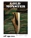 「下北沢のヴィンテージスニーカー専門店「SOMA」とatmosの共同制作第2弾が登場」の画像1