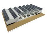 「農業用ハウスへの初期投資ゼロで始められる「営農型太陽光発電」を開始」の画像1