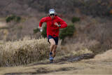 「トレイルランナー石川弘樹選手とのプロアスリート契約締結」の画像1