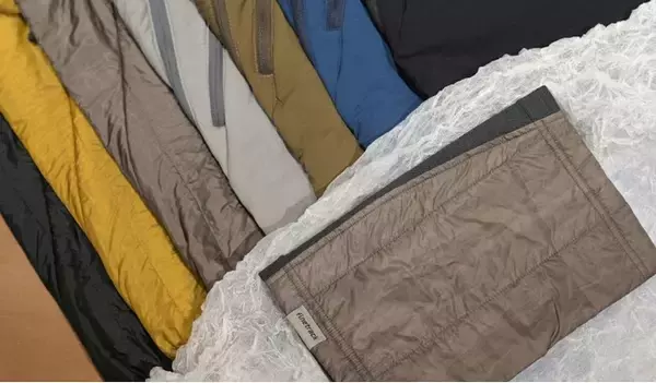 【2025/11/1（土）～12/15（月）】finetrack TOKYO BASE限定「ポリゴンキャンペーン」非売品ネックウォーマーを進呈｜finetrack BRAND STORE