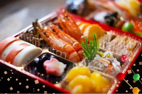 「日本のお正月の風物詩！おせちについて大調査！！【1000人アンケート】」の画像