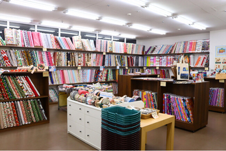 洋服生地で作るオーダー着物イベント「洋生地から着物を作ろう in 大阪」を船場センタービルで開催！人気企画がパワーアップして大阪初開催！