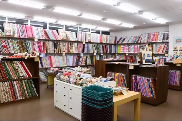 洋服生地で作るオーダー着物イベント「洋生地から着物を作ろう in 大阪」を船場センタービルで開催！人気企画がパワーアップして大阪初開催！