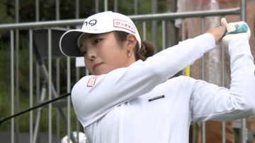 桑木志帆、西村優菜、佐久間朱莉ら108選手が出場「2026 NOBUTA GROUP マスターズGCレディース」GAORA SPORTSで全日程放送