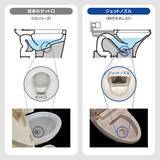 「発売30周年。TOTOトイレの最上位、初代「ネオレスト」誕生秘話。前例のない新発想トイレを商品化した、開発者たちの奮闘」の画像12