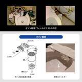 「発売30周年。TOTOトイレの最上位、初代「ネオレスト」誕生秘話。前例のない新発想トイレを商品化した、開発者たちの奮闘」の画像16