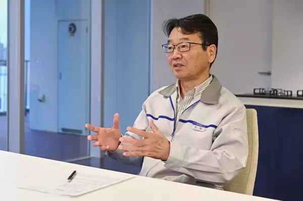 「発売30周年。TOTOトイレの最上位、初代「ネオレスト」誕生秘話。前例のない新発想トイレを商品化した、開発者たちの奮闘」の画像
