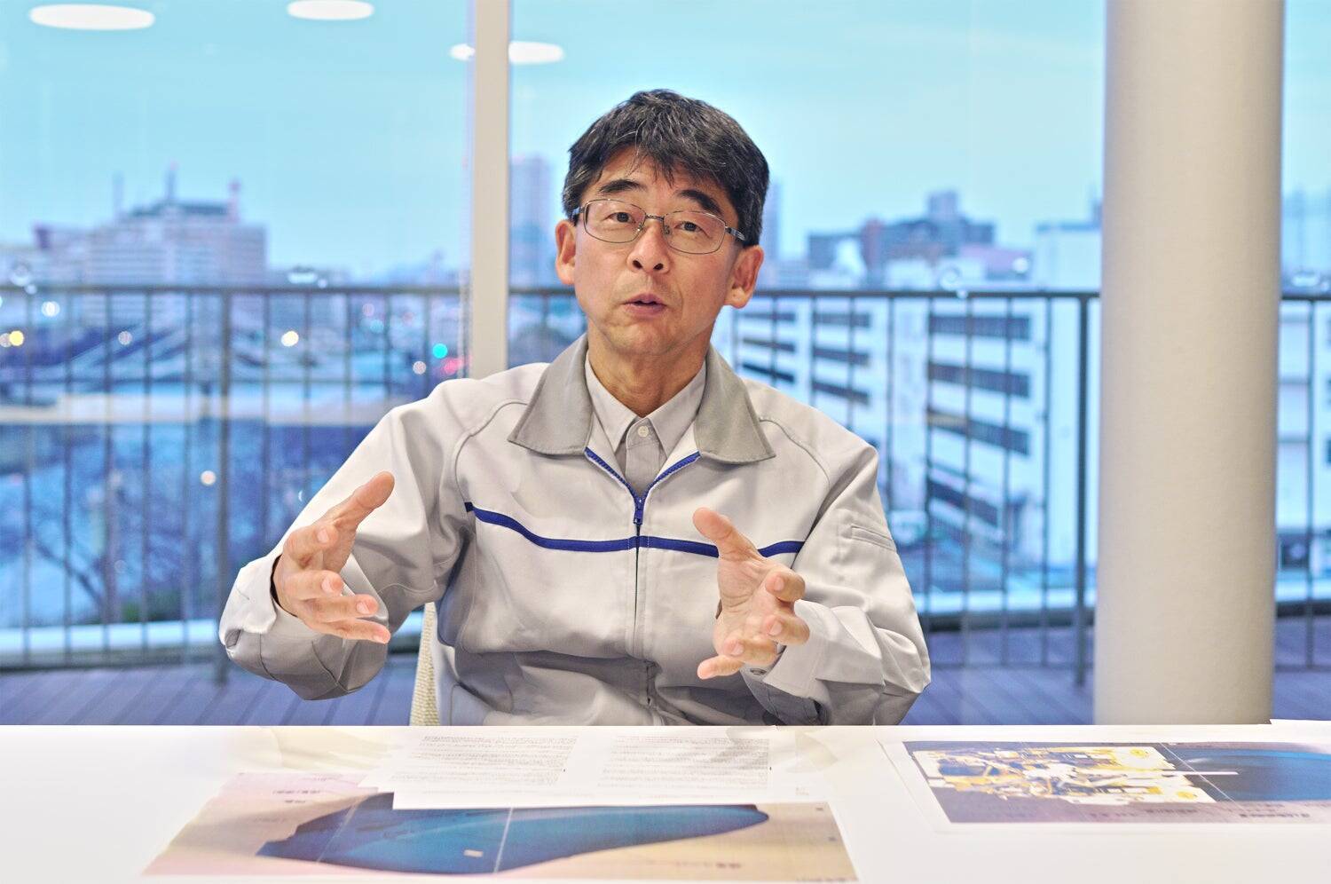 発売30周年。TOTOトイレの最上位、初代「ネオレスト」誕生秘話。前例のない新発想トイレを商品化した、開発者たちの奮闘