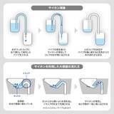 「発売30周年。TOTOトイレの最上位、初代「ネオレスト」誕生秘話。前例のない新発想トイレを商品化した、開発者たちの奮闘」の画像8