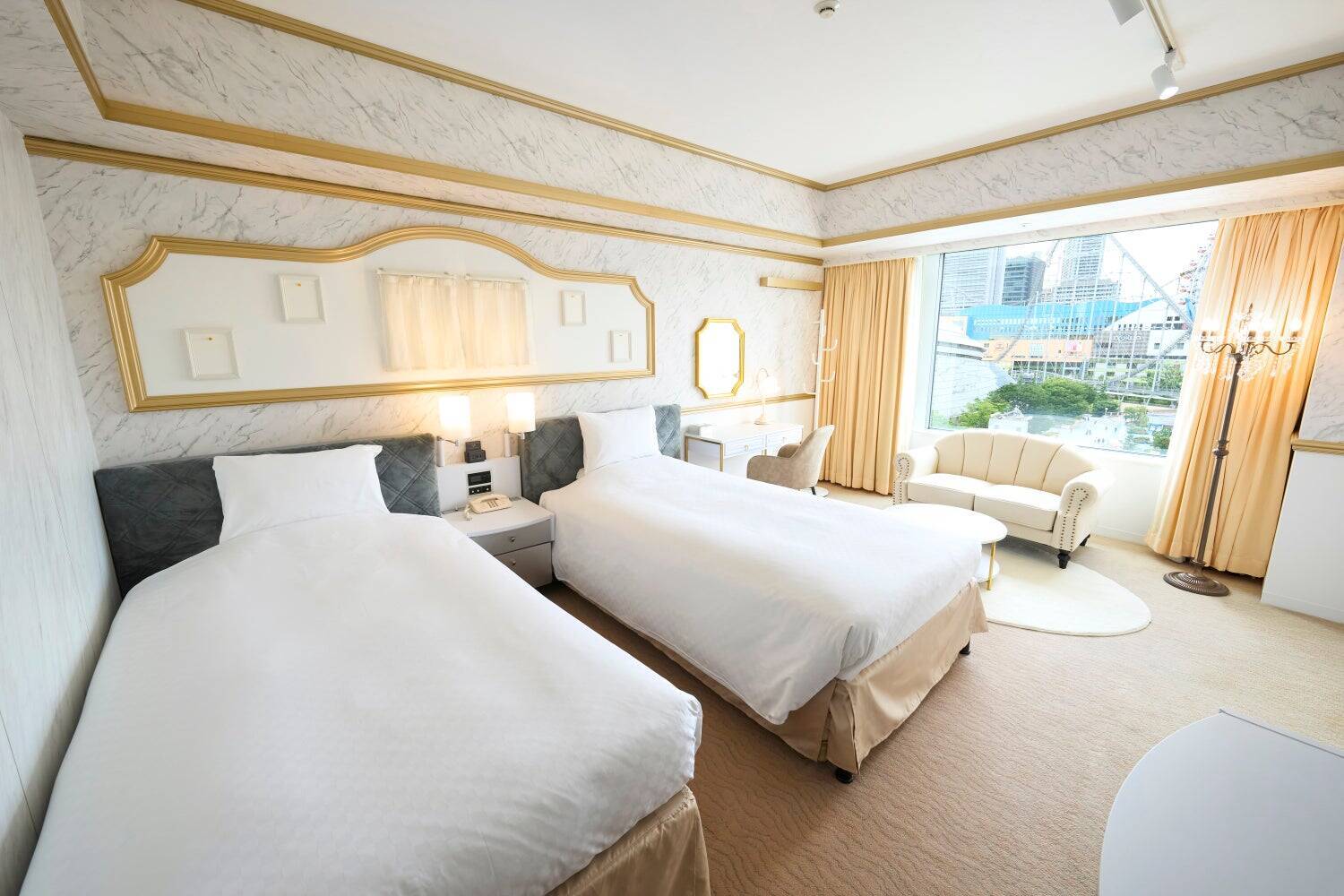 “推し活の聖地”東京ドームホテル×推し活応援メディア『Oshicoco』がコラボ！「夢の推し活ルーム」完成までの裏側