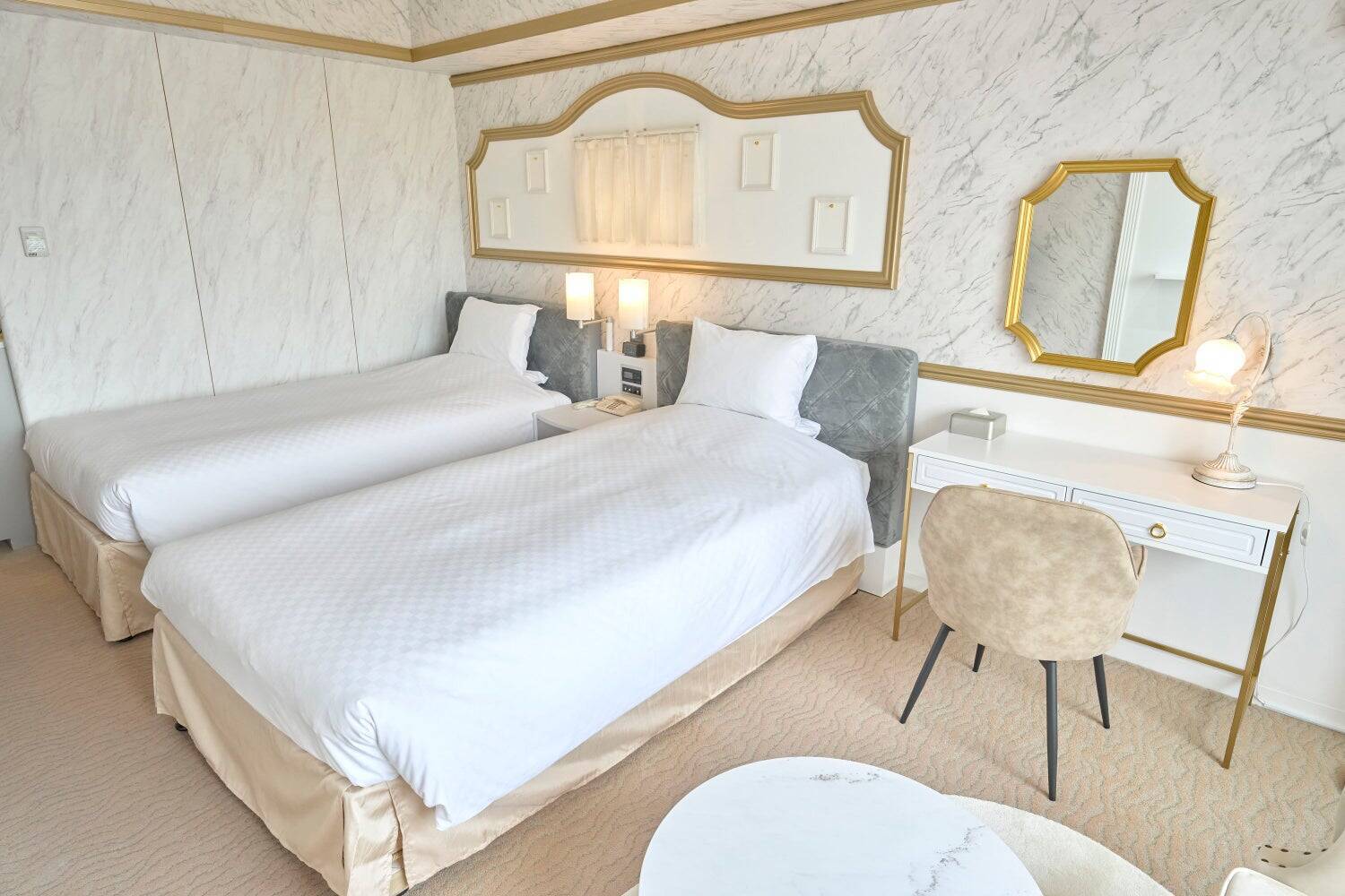 “推し活の聖地”東京ドームホテル×推し活応援メディア『Oshicoco』がコラボ！「夢の推し活ルーム」完成までの裏側