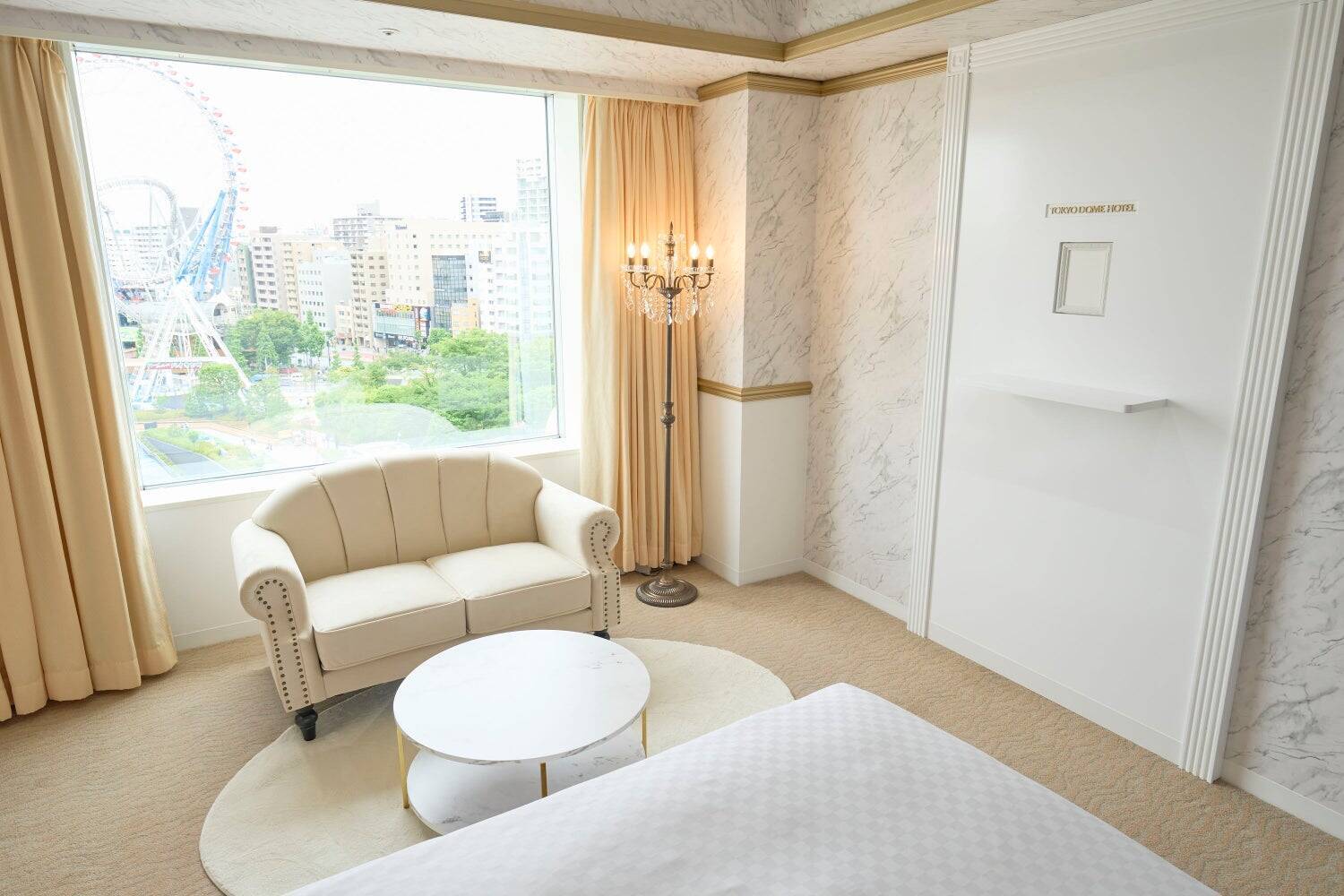 “推し活の聖地”東京ドームホテル×推し活応援メディア『Oshicoco』がコラボ！「夢の推し活ルーム」完成までの裏側