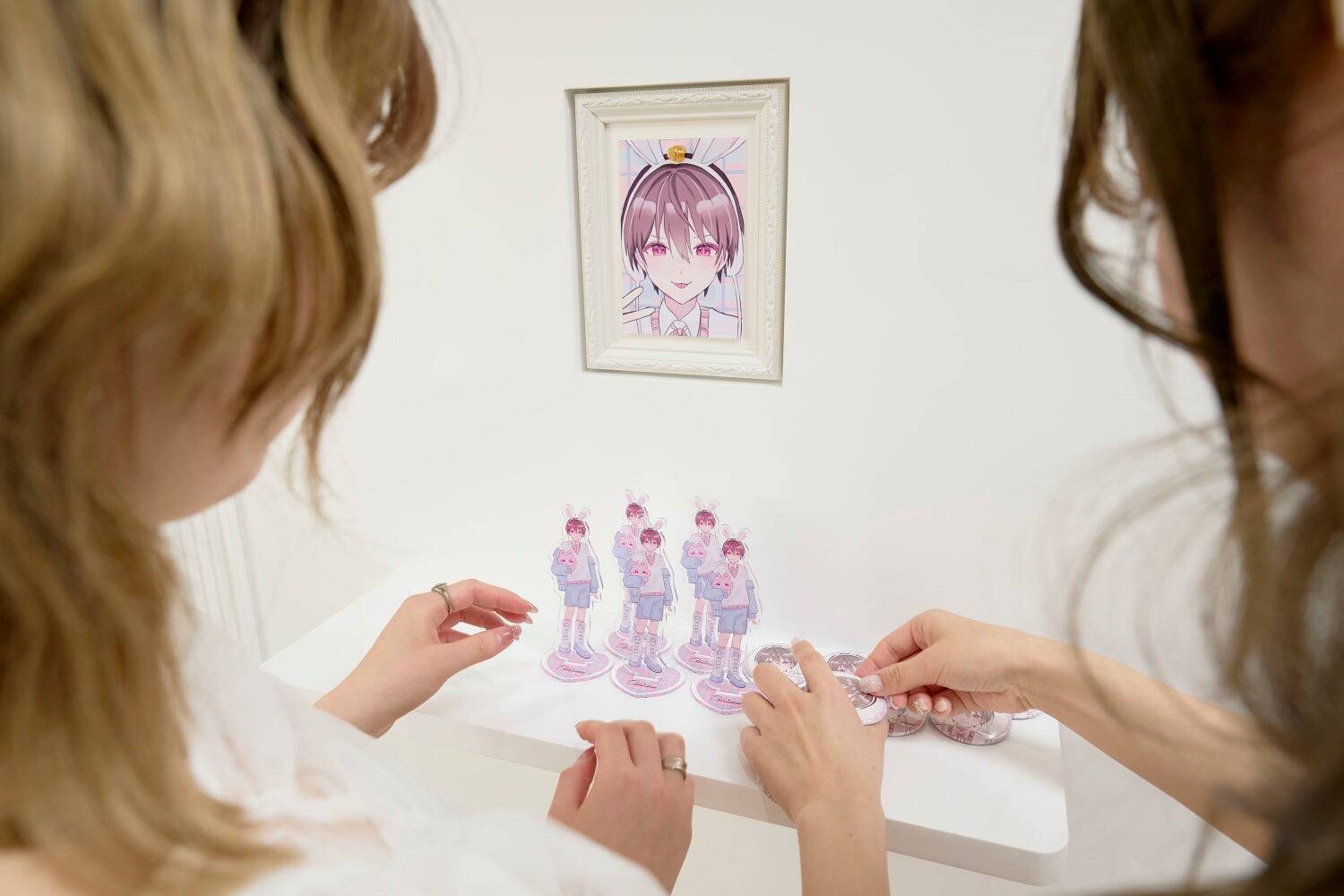 “推し活の聖地”東京ドームホテル×推し活応援メディア『Oshicoco』がコラボ！「夢の推し活ルーム」完成までの裏側