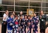 「「かわいい！」のその先へ。アイドルの浴衣着付けに込めた、着物文化と着付け師を未来へつなぐ想い」の画像12