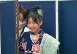 「「かわいい！」のその先へ。アイドルの浴衣着付けに込めた、着物文化と着付け師を未来へつなぐ想い」の画像4