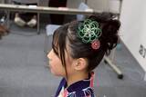 「「かわいい！」のその先へ。アイドルの浴衣着付けに込めた、着物文化と着付け師を未来へつなぐ想い」の画像6