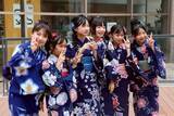 「「かわいい！」のその先へ。アイドルの浴衣着付けに込めた、着物文化と着付け師を未来へつなぐ想い」の画像8