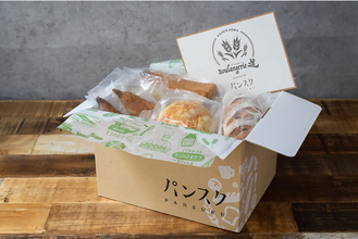 CVCファンド「KIRIN HEALTH INNOVATION FUND」が“新しいパン経済圏”をつくるパンフォーユー社に出資