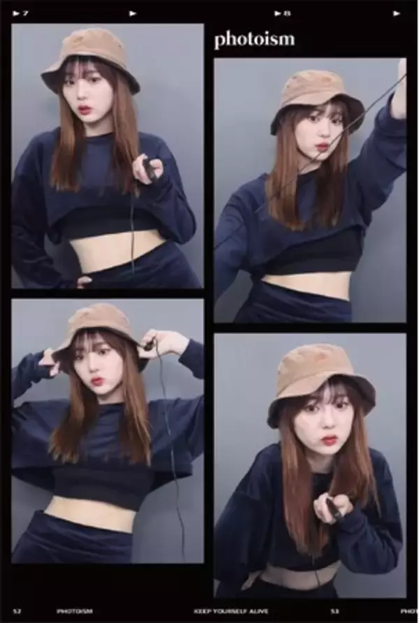 韓国大手セルフ写真ブランド「Photoism」（フォトイズム）が渋谷モディに直営店をオープン！