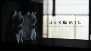 【初月で100体超の販売実績】瀬戸焼ブランド「m.m.d.」からカスタマイズ可能な招き猫『Jeramic』が新登場！