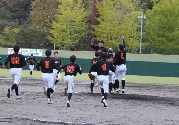 「ミズノ旗争奪第14回日本少年野球中四国秋季大会」10月19日に開幕