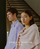 「URBAN RESEARCH new basic2025 SPRING VISUAL RELEASE」の画像1