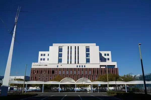 鈴与商事、清水さくら病院との災害時におけるＬＰガスの供給等に関する協定書を締結