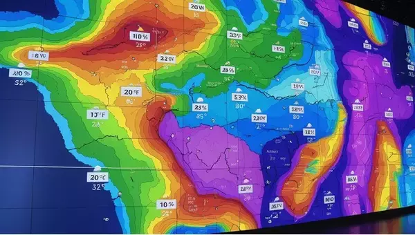 気候変動リスクと防災分野における量子・HPC技術の最前線を議論