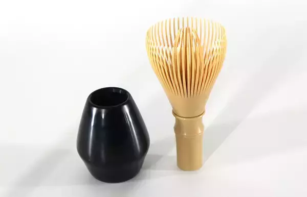 巣鴨のお茶屋さん山年園より、抹茶用 ふげつ樹脂茶せんの販売を開始いたしました。安心の日本製で、食器洗浄機にも対応しています。