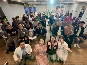 【アンケート結果公開】第3回国際男性デーイベント「パートナーと一緒に～男性更年期を乗り越えよう～」