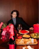 「想いを贈り、分かち合う モエ・エ・シャンドン “SHARE THE LOVE” コレクション モエ・エ・シャンドン フレンズ オブ ザ ハウス 山下智久さんバレンタインビジュアル公開」の画像1