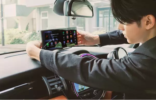 話しかけるだけで、ナビも音楽も完了。Gemini AI音声×Android 15搭載、11インチ大画面ディスプレイオーディオが今だけ“実質2万円”――GetPairr「Vista 2.0」期間限定割引